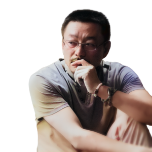 Frank Liao Xiaoping