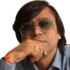 Amit Kapoor