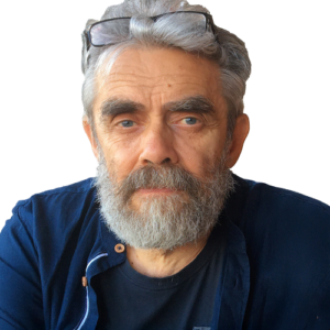 Sergey Temerev