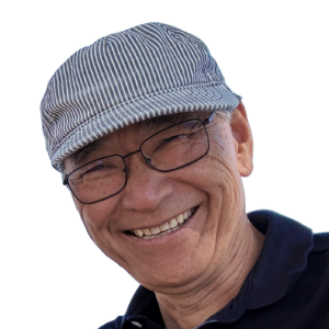 Andre Kano